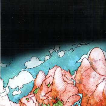 CD The Watch: Planet Earth?