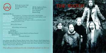 CD The Watch: Planet Earth?