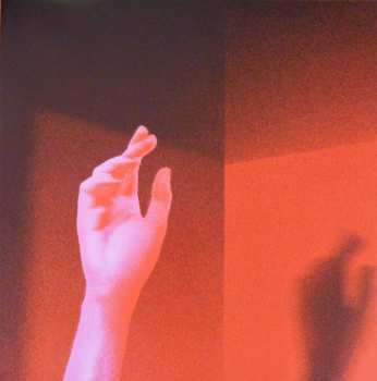 LP The Watch: The Art Of Bleeding CLR | LTD