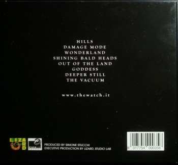 CD The Watch: Vacuum