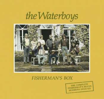 6CD/Box Set The Waterboys: Fisherman's Box