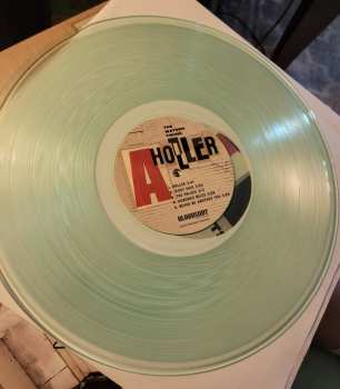 LP The Watson Twins: Holler