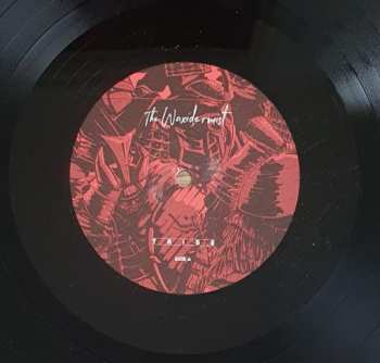 LP The Waxidermist: Tribe LTD | DLX