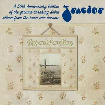 Album The Way We Live: A Candle For Judith 50th Anniversary Edition