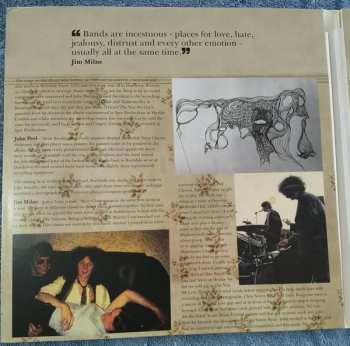 2LP The Way We Live: A Candle For Judith 50th Anniversary Edition CLR