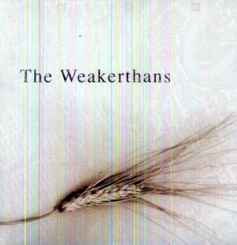 LP The Weakerthans: Fallow