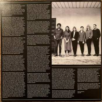 LP The Weather Station: How Is It That I Should Look At The Stars CLR | LTD