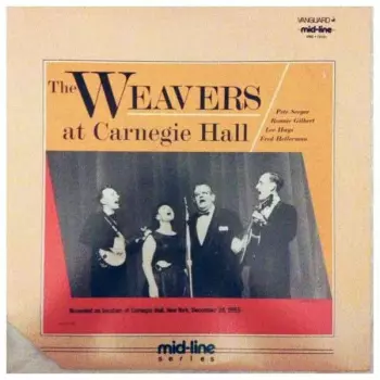 At Carnegie Hall Complete