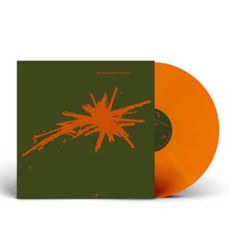 LP The Wedding Present: Bizarro CLR
