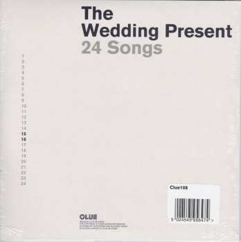 SP The Wedding Present: Each Time You Open Your Eyes LTD