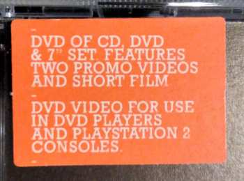 DVD The Wedding Present: I'm From Further North Than You