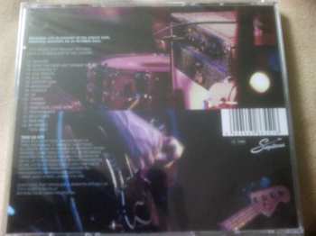 CD/DVD The Wedding Present: Live 2010