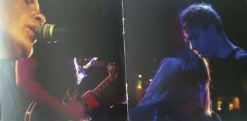 CD/DVD The Wedding Present: Live 2010