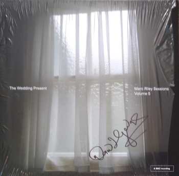 LP The Wedding Present: Marc Riley Sessions Volume 5 LTD