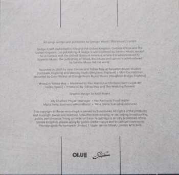 CD The Wedding Present: Maxi