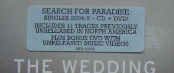 CD/DVD The Wedding Present: Search For Paradise: Singles 2004-5