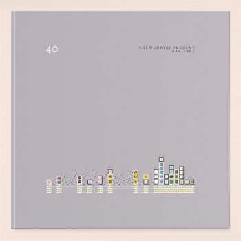 Album The Wedding Present: Wedding Present 40