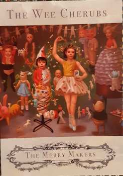 SP The Wee Cherubs: Dreaming CLR | LTD