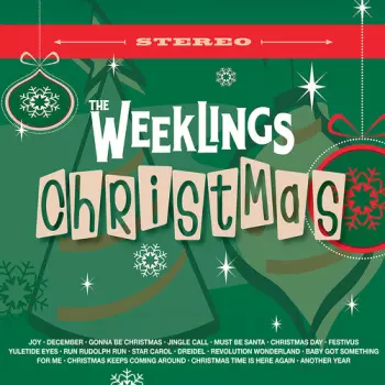 The Weeklings: Christmas
