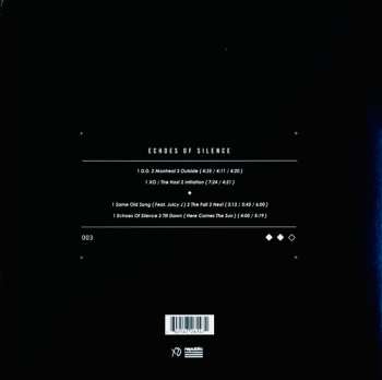 2LP The Weeknd: Echoes Of Silence