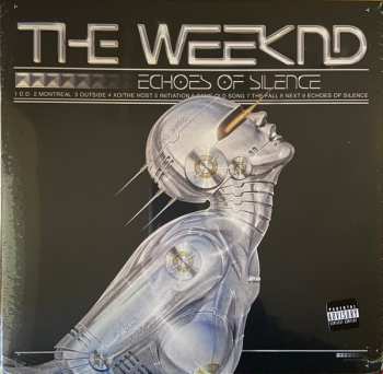 2LP The Weeknd: Echoes Of Silence LTD
