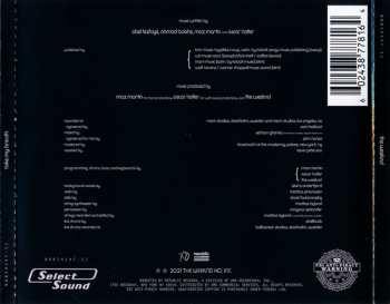 CD The Weeknd: Take My Breath