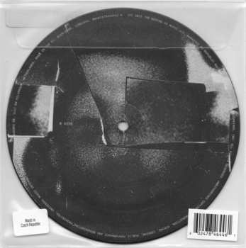 SP The Weeknd: Tell Your Friends / Acquainted  PIC