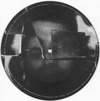 SP The Weeknd: Tell Your Friends / Acquainted  PIC