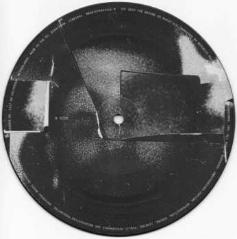 SP The Weeknd: Tell Your Friends / Acquainted  PIC