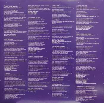 LP The Weepies: Sirens CLR