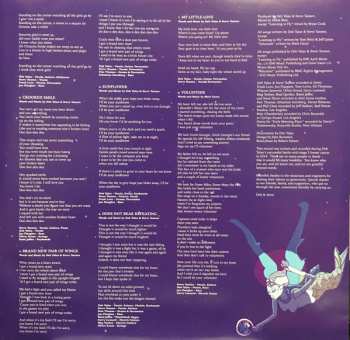 LP The Weepies: Sirens CLR