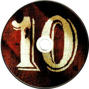 CD The Weight: Ten Mile Grace