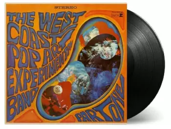 The West Coast Pop Art Experimental Band: Part One