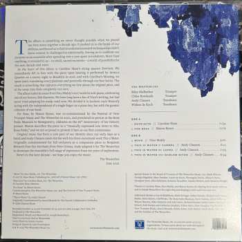 LP The Westerlies: Move