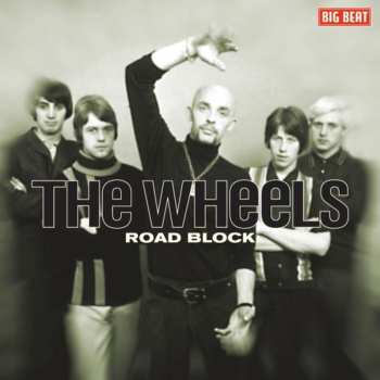 CD The Wheels: Road Block