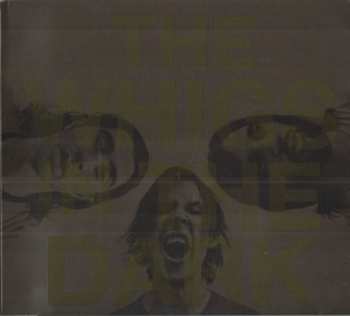 CD The Whigs: In The Dark
