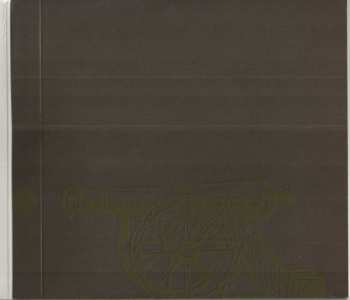 CD The Whigs: In The Dark