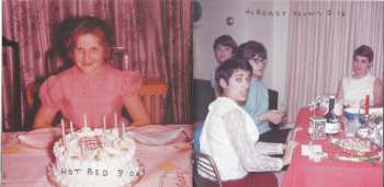 CD The Whigs: Mission Control