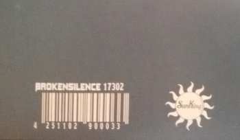 LP The Whiskey Foundation: Mood Machine