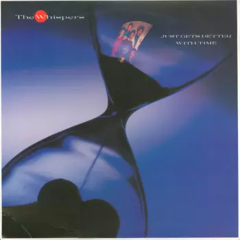 The Whispers: Just Gets Better With Time
