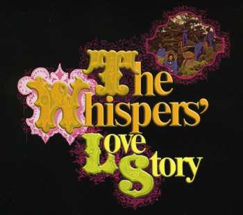 Album The Whispers: Love Story