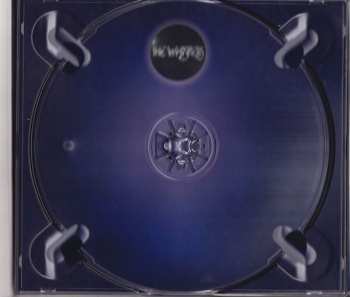 CD The Whispers: One For The Money