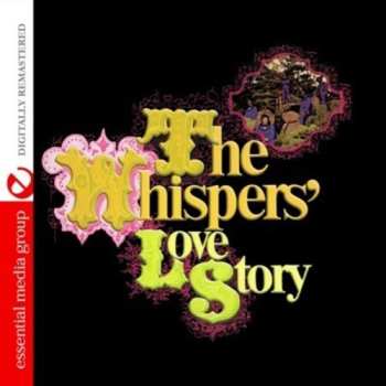 Album The Whispers: The Whispers' Love Story