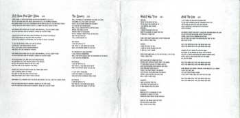 CD The White Buffalo: Once Upon A Time In The West