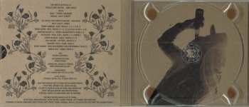 CD The White Buffalo: Once Upon A Time In The West