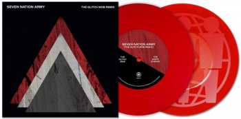 SP The White Stripes: Seven Nation Army (The Glitch Mob Remix) LTD | CLR