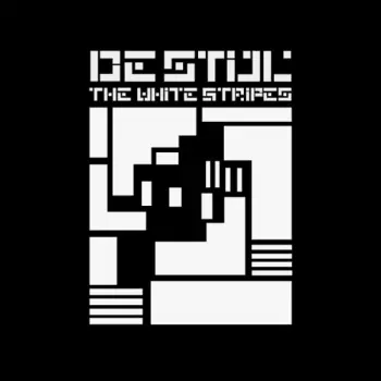 DeStijl: The White Stripes