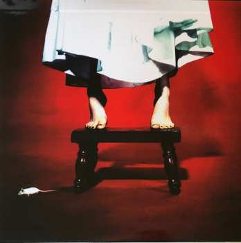 2LP The White Stripes: Elephant