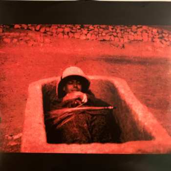 2LP The White Stripes: Elephant