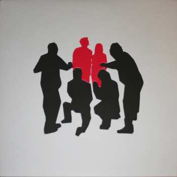 3LP/Box Set The White Stripes: Live In Detroit LTD | CLR